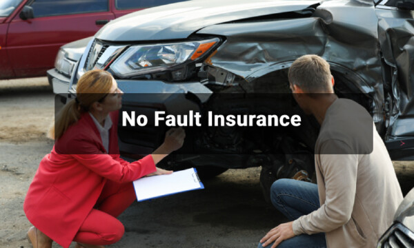 No Fault Insurance [Guideline] Airdrie Personal Injury